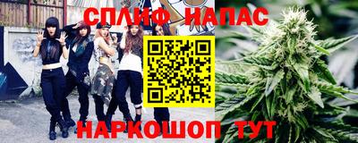 винт Кандалакша